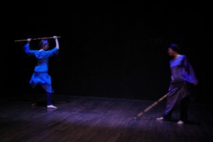 'Mizmar' Mozaic Dance Company 2008, Sidetrack Theatre